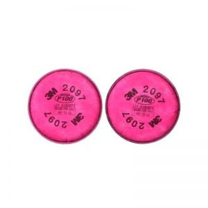 FILTRO PARTICULAS 2097 P-100