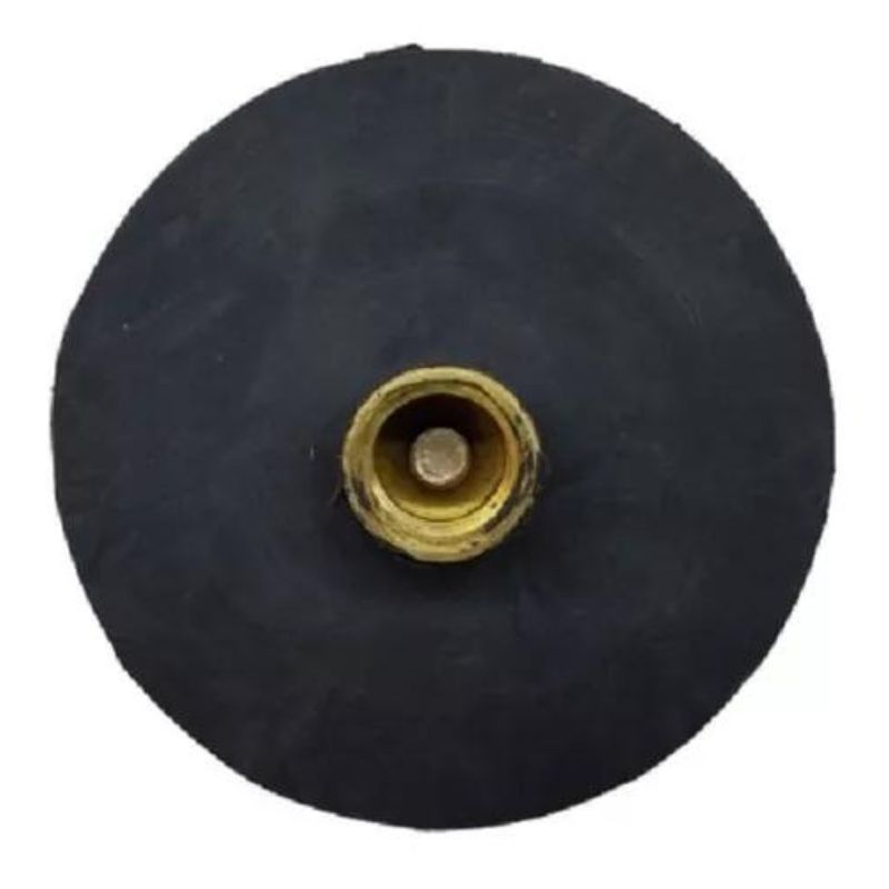 DISCO DE GOMA PARA CAÑA PLAST. 18MM