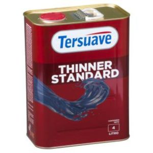 THINER ESTÁNDAR  X 200 L