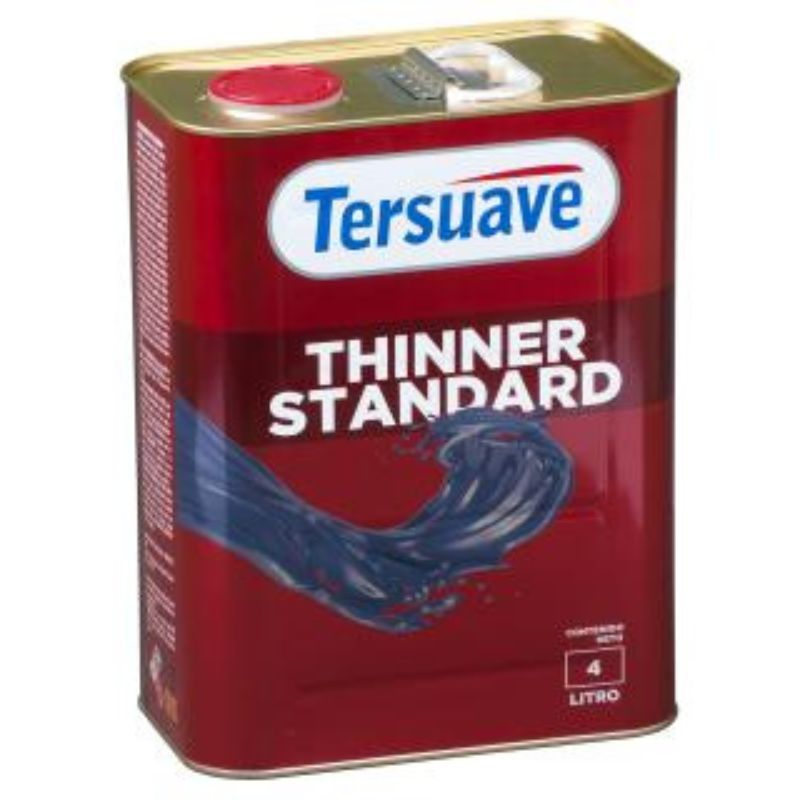 THINER ESTÁNDAR X 200 L