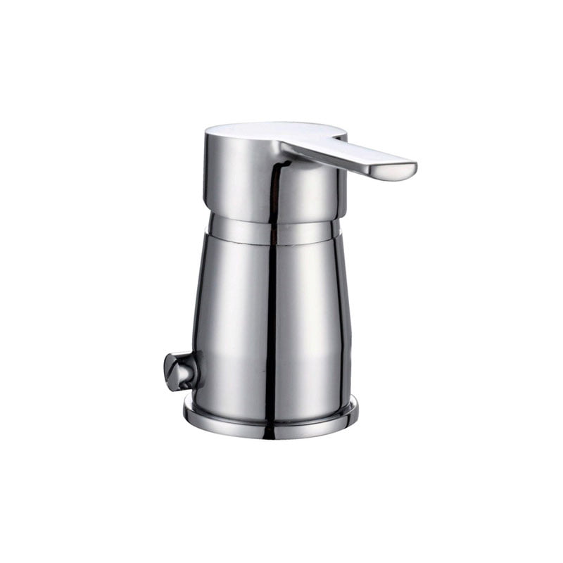 Grifería Bidet Monocomando Hydros Calyx Canilla Transferenci