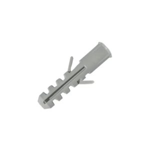 TACO DE POLIPROPILENO ECONOMICO  10X500 CON TOPE