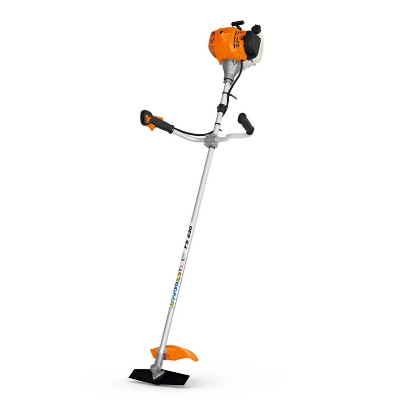 STIHL MOTOGUADAÑA FS 230 40CC.