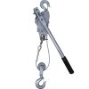 APAREJO MANUAL PALA/CABLE ACERO 2000KG