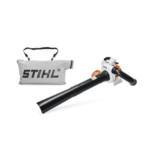 Alternative view of STIHL SOPLA-ASPIRADORA SH 86 27.2CC