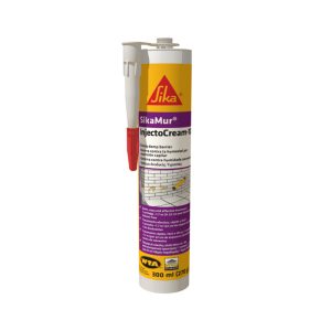 SIKAMUR INJECTOCREAM 100 X 300ML