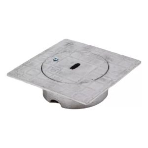 Alternative view of CAJA INSPECCION PARA JABALINA ALUMINIO