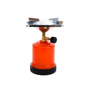 CALENTADOR CROMADO PARA CARTUCHO 190 G