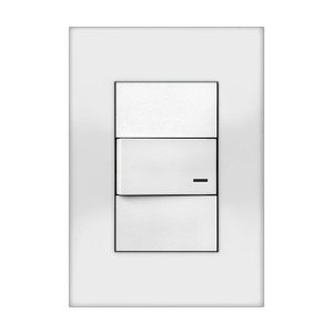 TAPA PLATINUM 5X10 BLANCA