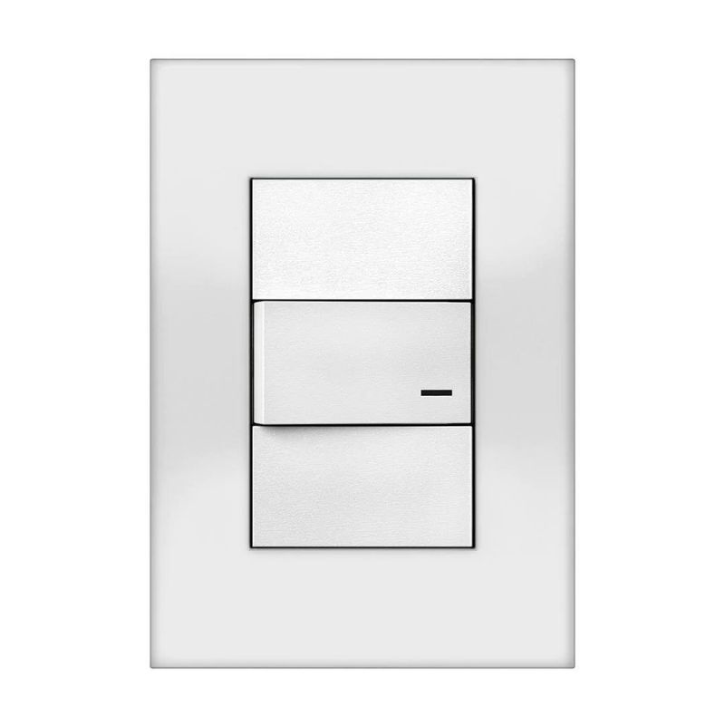 TAPA PLATINUM 5X10 BLANCA