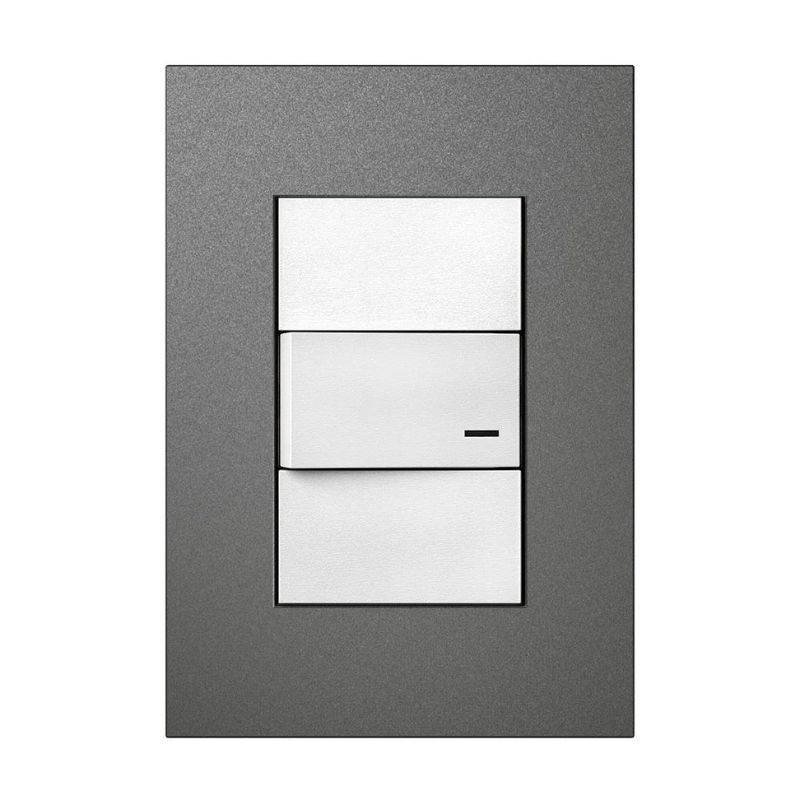 TAPA PLATINUM 5X10 ANTRACITA