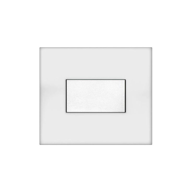 TAPA PLATINUM 5X 5 BLANCA