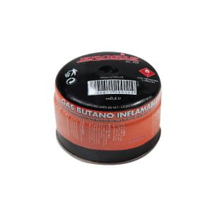 CARTUCHO DESCA DE 190GRS GAS BUTANO