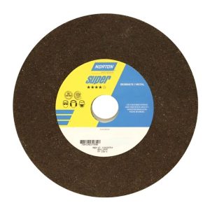 PIEDRA CIRCULAR O/A 152X19 GR24 NORTON