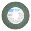 PIEDRA CIRCULAR CON SUPLEMENTO 152X19 GR100 NORTON
