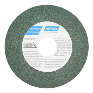PIEDRA CIRCULAR CON SUPLEMENTO 152X19 GR 80 NORTON