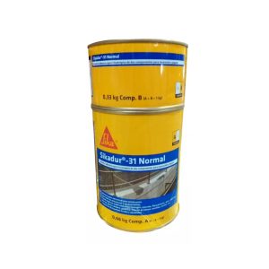 SIKADUR 31 A/B X 1KG