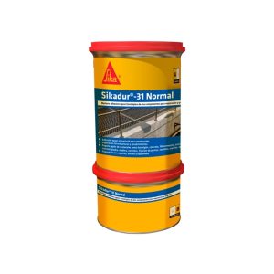 SIKADUR 31 A/B X 6KG
