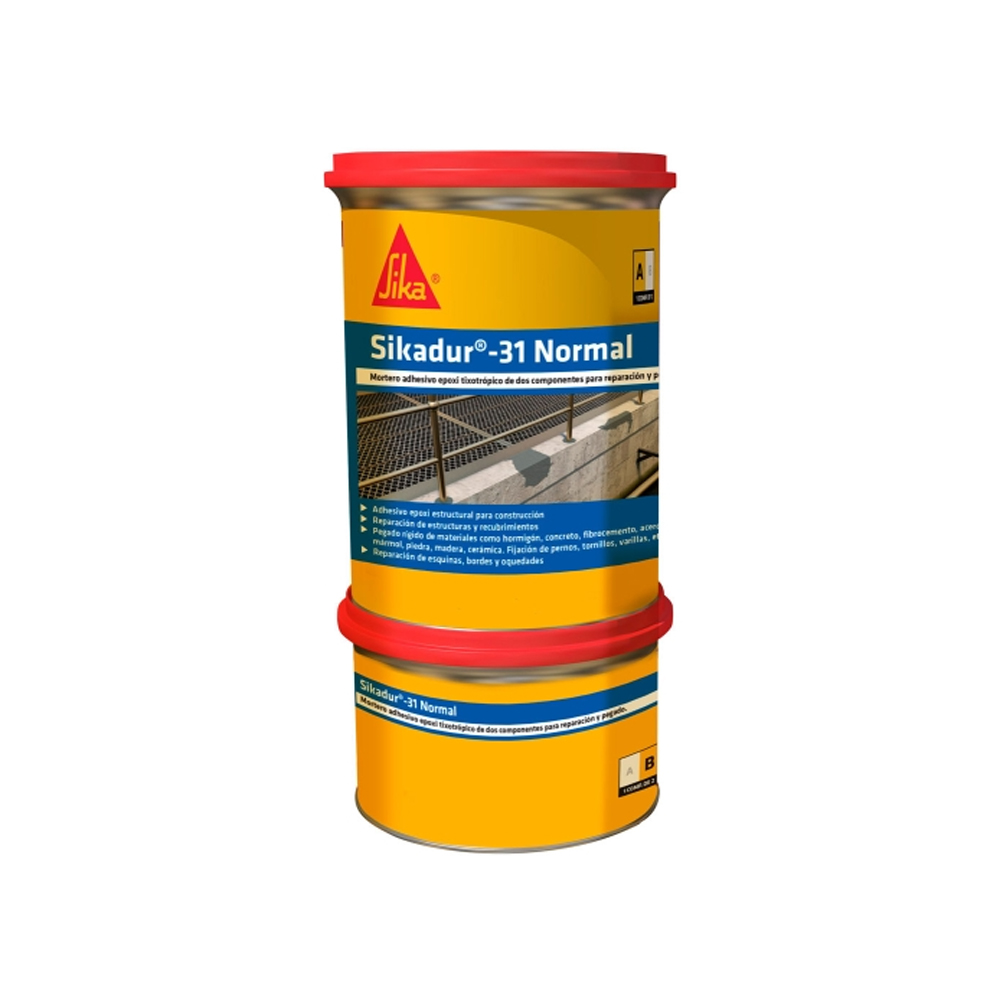 SIKADUR 31 A/B X 6KG