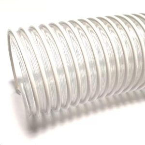 Alternative view of MANGUERA TRICOFLEX RA 102mm X 20 MTS