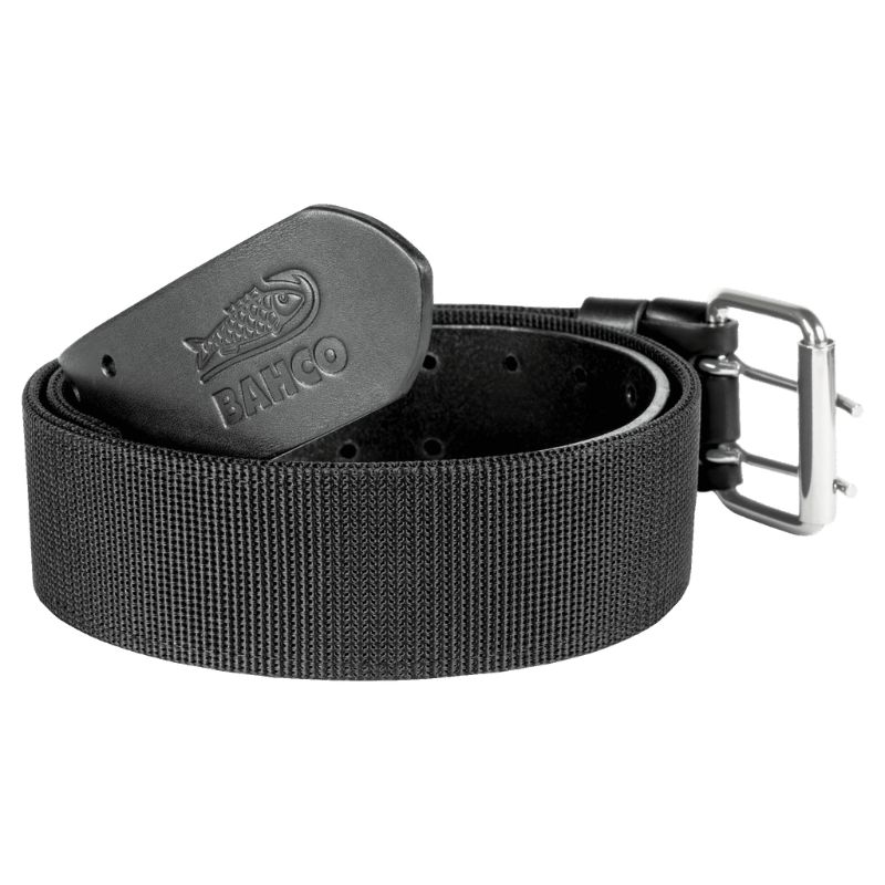 JUEGO CINTURON BAHCO 6 ANILLOS - Imagen 5