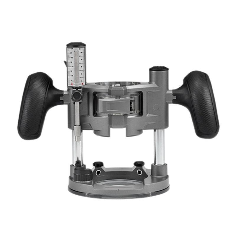BASE COMPACTA PARA ROUTER MIKWAUKEE 2723