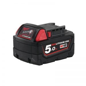 BATERIA 18V LITIO 5.0AH