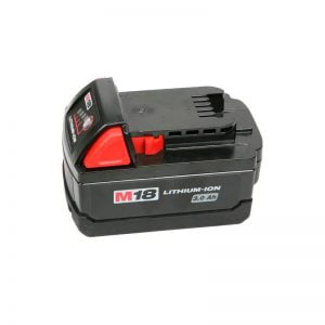 BATERIA 18V LITIO 3.0AH