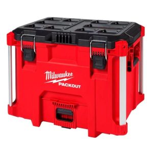 MILWAUKEE CAJA DE HERRAMIENTAS 39X55X42
