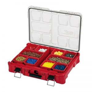 ORGANIZ.10 GABETAS 500X380X120