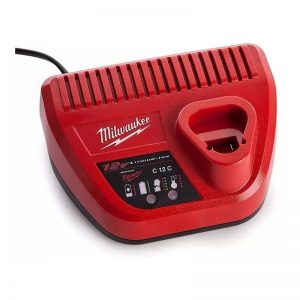 CARGADOR BATERIA 12V LITHIUNION