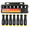 SET DE DESTORNILLADORES 7 Piezas BNX7