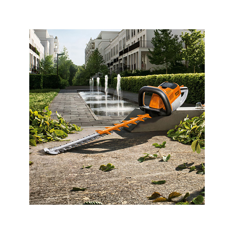 CORTACERCO HSA 86 62cm - Imagen 3