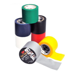 CINTA DUCT TAPE 3903 48X9M GRIS
