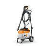 hidrolavadora stihl re 145 alta presión