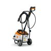 hidrolavadora stihl re 145 alta presión