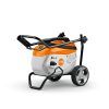 hidrolavadora stihl re 145 alta presión