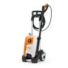 hidrolavadora stihl re 120 alta presión