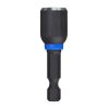 bocallave magnetica milkuawee 1/4" hexagonal 1/4"
