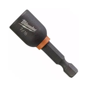 bocallave magnetica milkuawee 1/4" hexagonal 1/4"