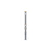 BOMBA SUMERGIBLE POZO 4" 1HP + 30MT INOX MEC