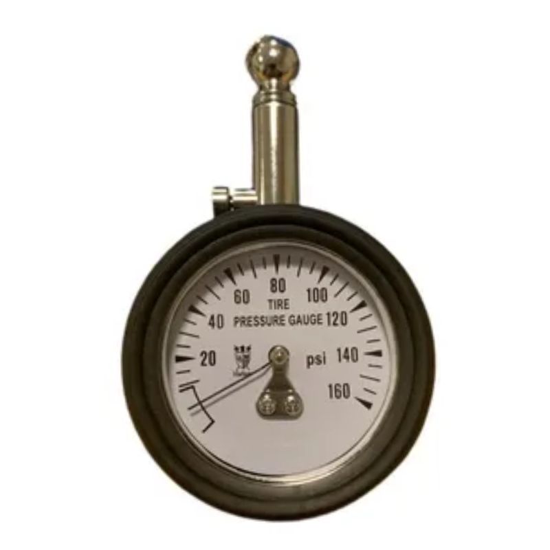 MEDIDOR DIAL P/NEUMÁTICOS de CAMIÓN