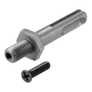 ADAPTADOR MANDRIL SDS ROSCA 20X1/2