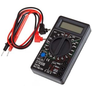 MULTIMETRO DIGITAL 830B