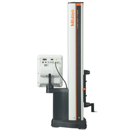 Alternative view of MITUTOYO LINEAR HEIGHT LH-600F