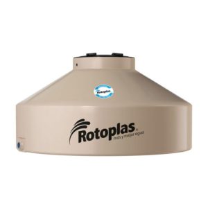 TANQUE MULTICAPA  FLAT 1000 LTS