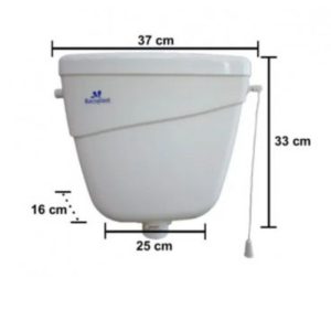 Alternative view of DEPOSITO DE COLGAR