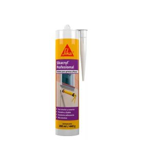 SIKACRYL PROFESIONAL X 280ML/440