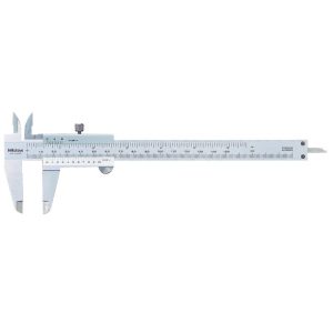 MITUTOYO CALIBRE 150MM/6"