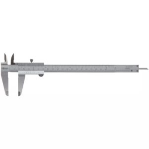MITUTOYO CALIBRE 200MM/8" (0.05)